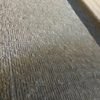 巖棉鋼絲網復合卷氈 巖棉鋼絲網復合卷氈